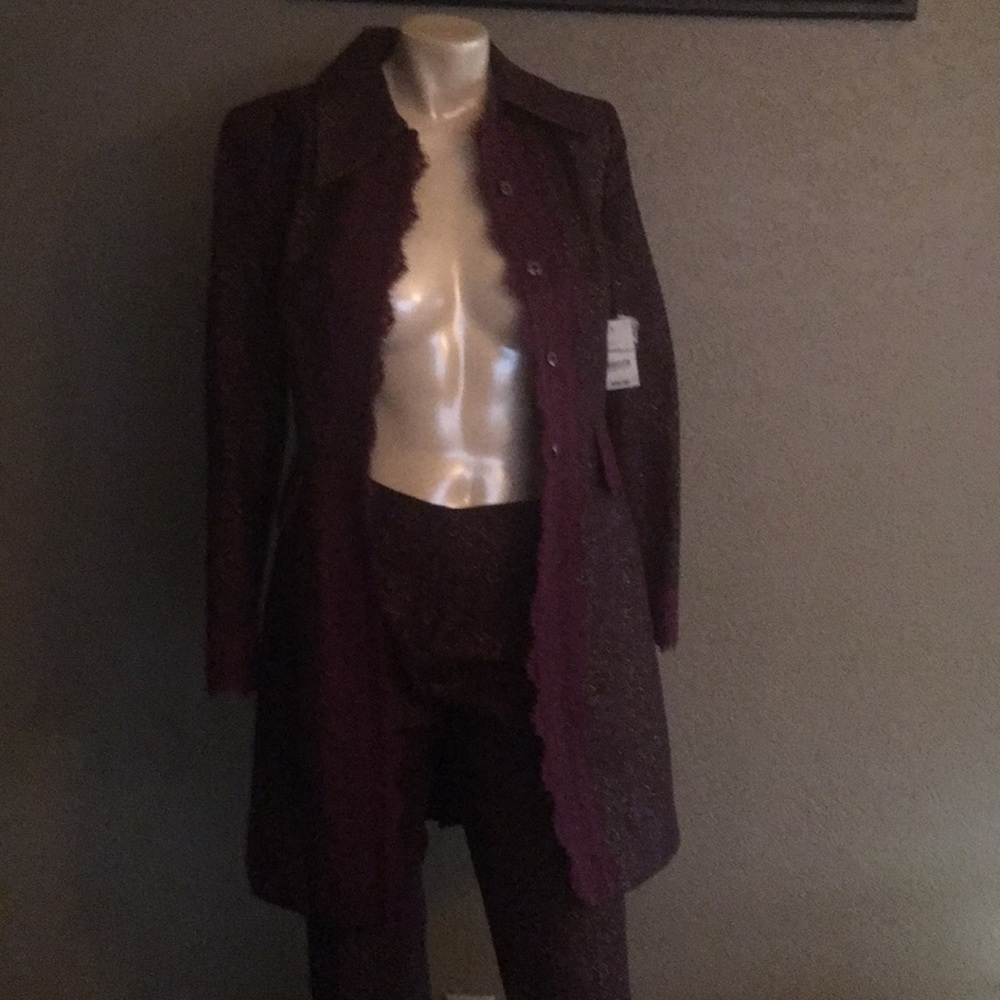 Suit